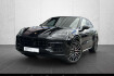 Porsche Cayenne  gts coupe beifahrerdisplay standheizung