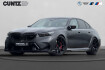 BMW M5  limousine drive parkassist 360 kam. anhangerk. led