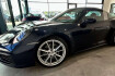 Porsche 992  911 targa 4s brd neuwertig approved