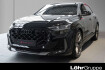 Audi RS Q8 Performance Rs q8 performance 4.0 tfsi quattro