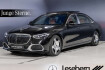 Mercedes Classe S Night Series Benz s 580  maybach s 580 dig.light/airmatic/pano/