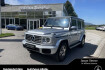 Mercedes Classe G  Benz g 450 g 450 d exclusive 19? massage tv fond standheizung