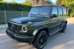 Mercedes Classe G  Benz g 450 d amg line  gshd  vollausstattung