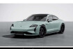 Porsche Taycan 4S  Taycan turbo burmester activeride nachtsicht
