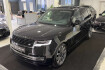 Land Rover Range Rover Autobiography Range rover d350 autobiography lwb*7 sitze*hud*