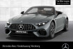 Mercedes SL  Benz sl 600 sl 55 amg cab. 4m burmester distr+ multisitz hud