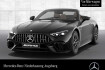 Mercedes SL  Benz sl 600 sl 55 amg cab. 4m burmester distr. multisitz night