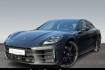 Porsche Panamera  4s e hybrid