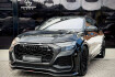 Audi RS Q8  Rs q8 s 4.0 tfsi quattro abt 23/b&o/massage