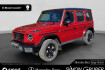 Mercedes Classe G  Benz g 500 professional exclusive manufaktur night ii