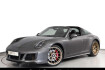 Porsche 991  2 targa 4 gts pepita interieur hinterachslenkung