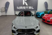 Mercedes SL 63 AMG  Benz sl 63 amg *ppf*kw*burmester*lift*360 *carbon*