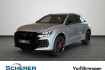 Audi RS Q8 Performance Rs q8 suv performance 471 kw tiptronic