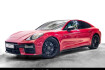 Porsche Panamera  gts ha lenkung head up soft close bose