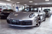 Porsche 992  911 carrera 4s cabrio*approved*burmester*voll*