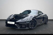Porsche 718 Spyder  718 spyder rs lift. 90l chrono paket bose led sc