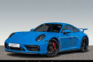 Porsche 992  911 carrera gts ha lenkung ruckfahrkamera