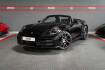 Porsche 992  911   carrera cabriolet pdls+ lhz bose 21?