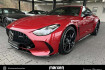 Mercedes AMG GT  benz amg gt  benz amg gt amg gt 63 4m+ aero+carbon+night2+perf.sitze+360