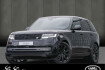 Land Rover Range Rover  Range rover p460e hse ahk pano 22? shadow exterieur pack ma?