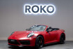 Porsche 992  carrera 4 gts bose 18 wege 360 allradlenk.