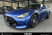 Mercedes AMG GT AMG Sonderedition green hell magno benz amg gt  benz amg gt amg gt 63 4m+ lift+massage+burm3d+pano+magno+360