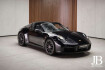 Porsche 992  targa 4s bose innodrive sportabgas led