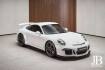 Porsche 991  .1 gt3 clubsport lift pdls chrono s.hz.