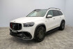 Mercedes GLS 63 AMG Edition Benz gls 63 amg gls63 edition brabus 800  24 zoll carbon
