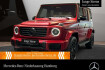 Mercedes Classe G  Benz g 450 d amg 360  multibeam burmester distr. shd 9g