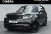 Land Rover Range Rover Autobiography Range rover 3.0 p550e autobiography / massagesit