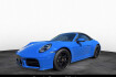 Porsche 992  2 (911) carrera cabriolet navi memory bose 360