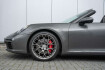 Porsche 992  911/  targa 4s *hinterachsl.*sportabgas*matrix