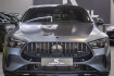 Mercedes AMG GT AMG Sonderedition green hell magno benz amg gt  benz amg gt 4 trg. 63 s e performance*magno*carbon*
