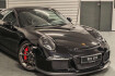 Porsche 991  gt3 1. hand | approved 2028 | 3223 km !!!