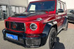 Mercedes G63 AMG  Benz g 63 amg g station *1. hand *brabus *carbon