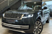 Land Rover Range Rover Autobiography Range rover p550e hybrid autobiography