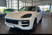Porsche Cayenne  gts head up standheizung ha lenkung