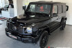 Mercedes Mercedes Benz Others  benz others  benz autres g450d amg ppf softclose sitzbeluft.tv manufaktur