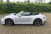 Porsche 992  4s cabriolet