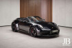 Porsche 992  .1 gts cabrio burmester led pdls+ alcantara