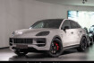 Porsche Cayenne Black Edition s e hybrid coupe black edition burmester