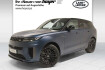 Land Rover Range Rover Sport  Range rover sport p635 sv edition two pano hud