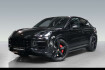 Porsche Cayenne  gts coupe burmester;ha lenkung;18 wege