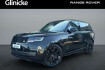 Land Rover Range Rover Autobiography Range rover p550e autobiography ahk pack 22 zoll