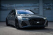 Audi RS6 Performance Rs6 abt rs6 ? nimbusgrau ? 720 ps