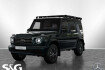 Mercedes Classe G  Benz g 450 d professional mbux+ahk+360 +m led+standhz