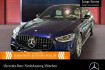 Mercedes Classe S 63 AMG  Benz s 63 amg s 63 e pano+digital l+burmester3d+fahrass+keyless