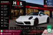 Porsche 911 Carrera  911 carrera 4 gts bose*schiebedach*360 pvts plus