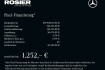 Mercedes Classe G  Benz g 450 d amg line night ahk standhz. 360  bt